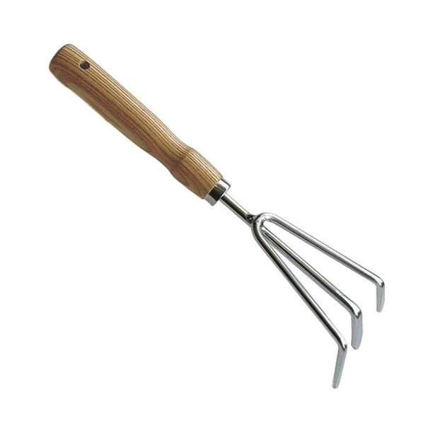 2 prong 2024 garden tool