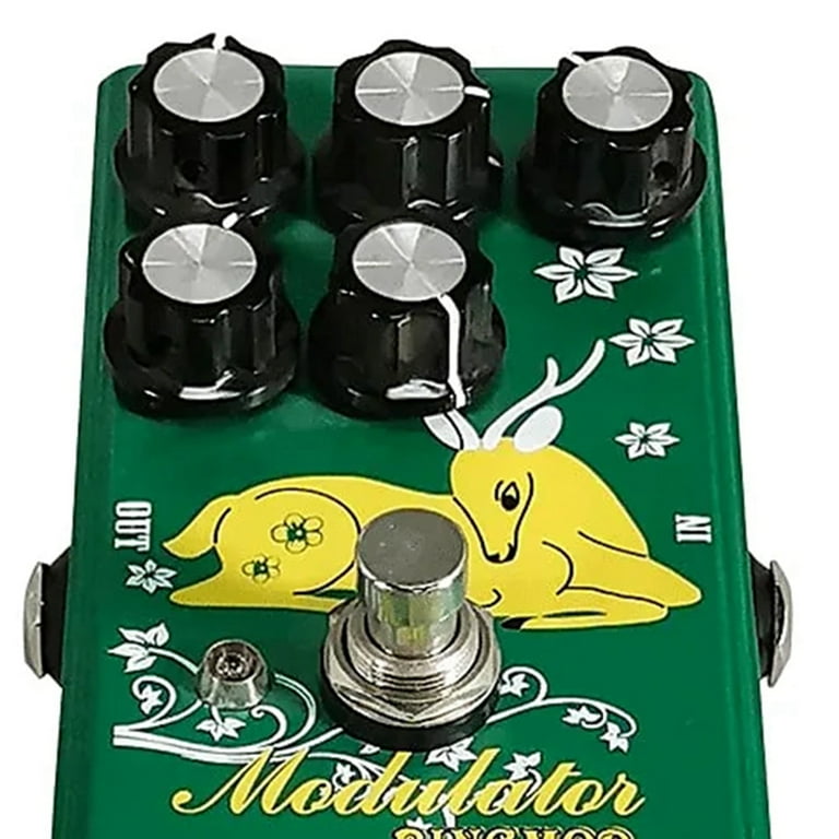 NoahSark Ring Modulator ギターエフェクター NoahSark Ring Modulator ギターエフェクター