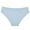 Blue, variant on Kmdttou Summer 65% off Clearance!Women's Fashion Sexy Traceless Transparent Low Waist G-string Panties Thong (Regular & Plus Size)