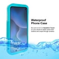 thumbnail image 4 of Samsung Galaxy S10 Case - Waterproof with Neck Strap, 4 of 24