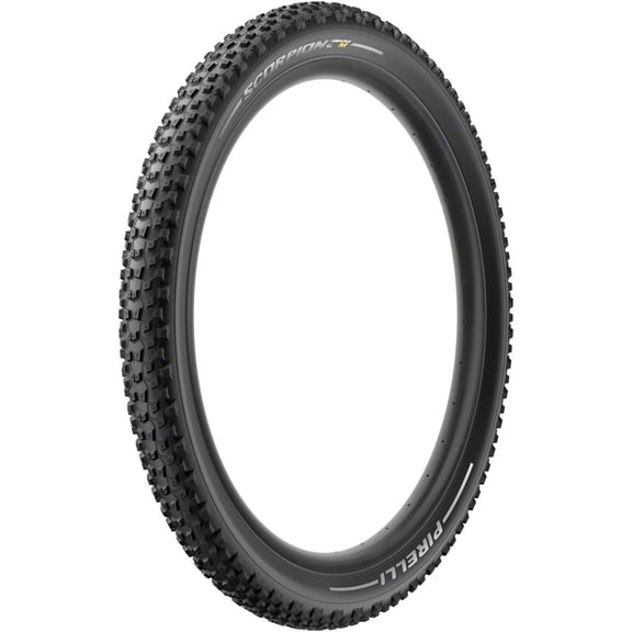 Pirelli Scorpion� Enduro M Mountain Tire 29''x2.40 Folding Tubeless Ready 60TPI Black