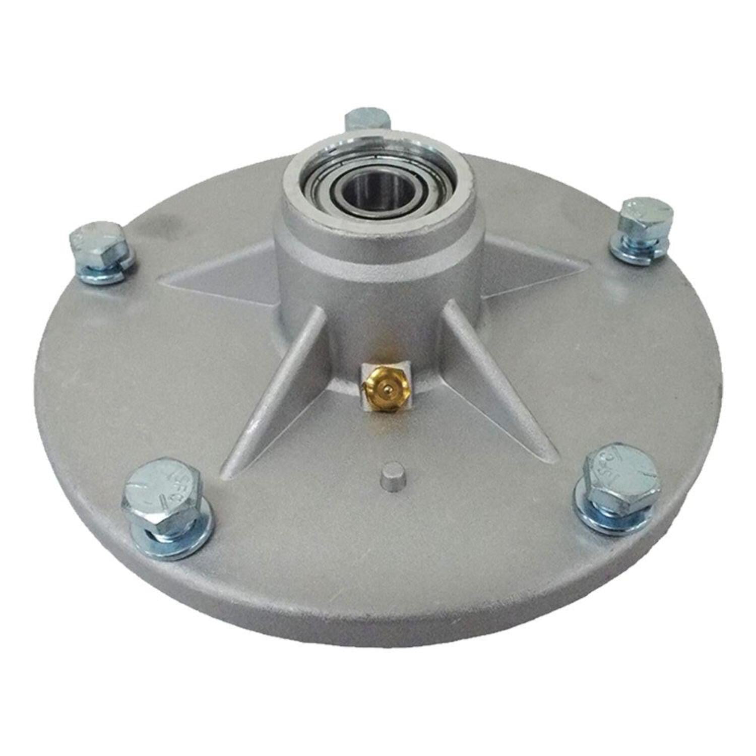 Proven Part Pack Of 3  Lawn Mower Deck Spindles Fits Murray 492574 492574MA 92574 82-243 285-332