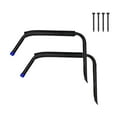 thumbnail image 2 of koolsoo Kayak Storage Rack Utility Organizer Kayak Hanger for Canoe Paddleboard Home Blue, 2 of 9