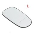 thumbnail image 2 of Lente de espejo retrovisor shaofei Gran angular calefactada Para automóvil Para Saab 9 color Blanco negro, 2 of 5