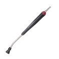 thumbnail image 4 of Poste de extensión para lavadora a presión, con boquilla rociadora de ventilador de 25 degree, conector rápido de 1/4 "para chimeneas de jardín, cercas de v, 4 of 8