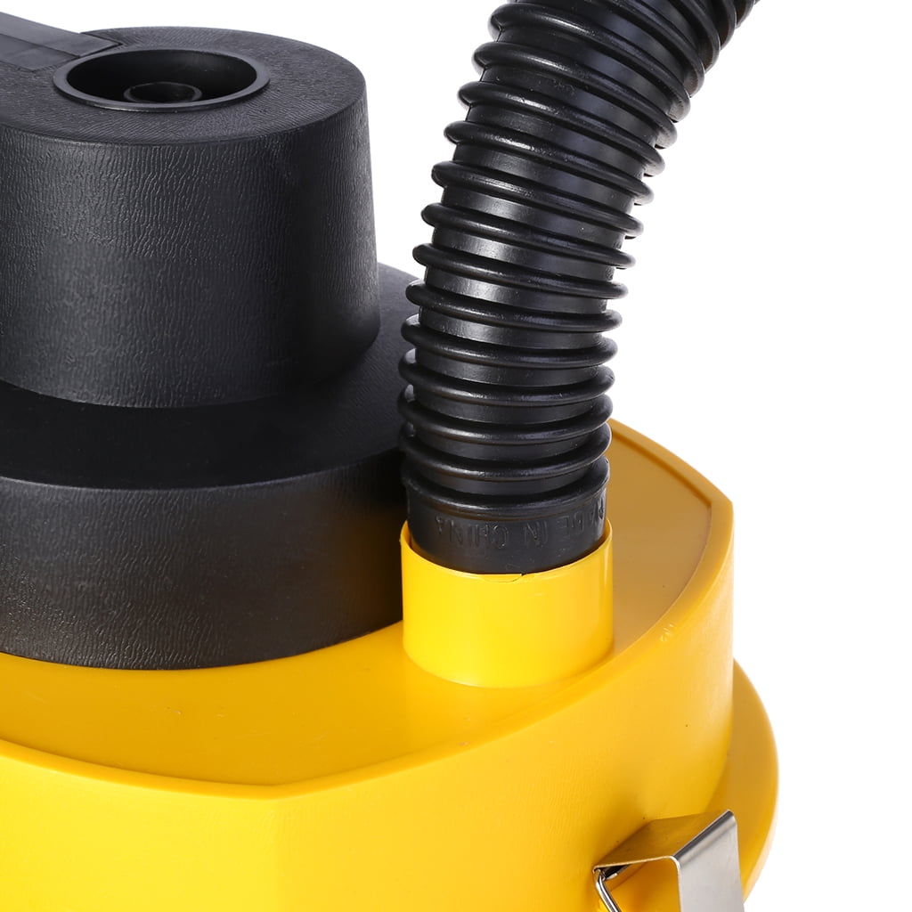 Sofullue 12V Portable Handheld Car Vacuum Cleaner Auto Wet Dry Dual Use Vacuum Cleaner