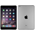 thumbnail image 5 of Restored Apple iPad mini 2 32GB, WiFi, 7.9in Space Gray (ME277LL/A) (Refurbished), 5 of 5