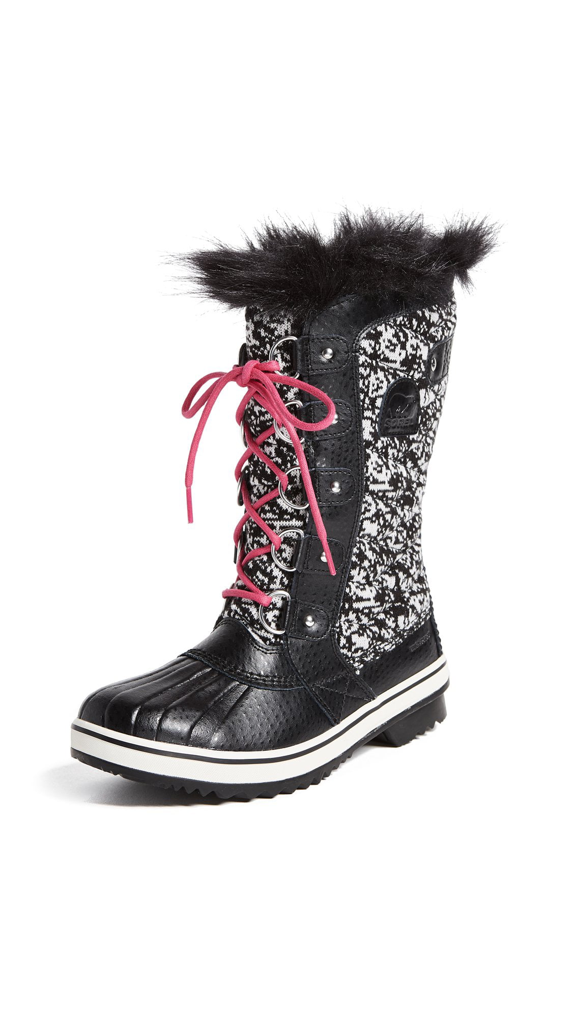 sorel tofino womens boots