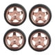 thumbnail image 1 of Neumáticos para coche rc,Modelo RC Neumáticos de repuesto para coche neumáticos para deriva,Neumáticos para deriva para coche RC en carretera Piezas de mejora,Control remoto 1/18 Accesorios, 1 of 8