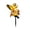 D10, variant on Solar Parrot Garden Light Ground Stake, Ship Wheel Accent Solar Garden Stake Lamp, Cord Free Weatherproof Lighting For Flower Bed Edges And Pool Surrounding Areas