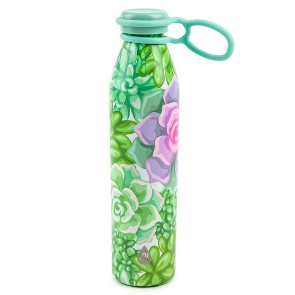 TAL Stainless Steel Modern Tumbler 20 fl oz, Green, Tumbler