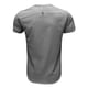 thumbnail image 4 of pstuiky camiseta de hombre, Camiseta deportiva informal de manga corta con capucha y cordón para hombre camisetas de hombre xxl, 4 of 4