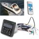 thumbnail image 5 of Estéreo para automóvil Am/Radio compatible con carga Mp3/Wma dos juegos de salidas sistema de Radio para barco yate automóvil Atv ANGGREK Otros, 5 of 8