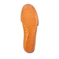 thumbnail image 4 of Timberland PRO Plantilla de repuesto con tecnología antifatiga para hombre, color naranja, mediano/8-9 M US, 4 of 4