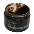thumbnail image 4 of Coffee Scrub Body Exfoliator, Coffee Body Scrub 200g Gentle Exfoliation  for Rough Skin, 4 of 7