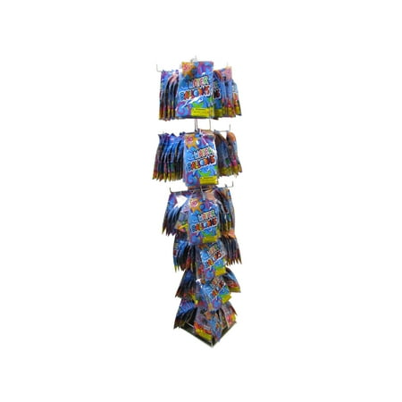 New 604106 Water Balloons Display (67-Pack) Balloons Cheap Wholesale Discount Bulk Party Supplies Balloons Water Baloons