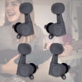 thumbnail image 4 of Clavijas de afinación de botones de cuerdas, cabezales de máquina universales, sintonizadores de aleación de Zinc, piezas de repuesto para ukelele, accesorios, 4 Uds., 4 of 5