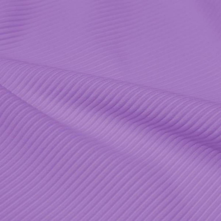 Faint Blue/White Snowflakes Cotton Lycra – Purpleseamstress Fabric