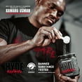 thumbnail image 3 of ProSupps Hyde Nightmare Intense Pre-Workout, Jawbreaker, 11 oz, 3 of 8