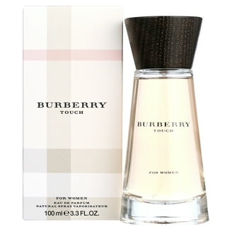 Burberry Brit Eau De Toilette Spray for Women 1.7 oz - , Eccentric