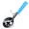 thumbnail image 1 of Cuchara de helado cuchara de helado de fruta de acero inoxidable de 1 pieza Cuchara con de plástico Práctica herramienta de cocina para galletas de helado de frutas ANGGREK  Otros, 1 of 4