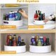 thumbnail image 3 of Organizer, Multifunctional Spice Rack for Kitchen Storage and Organization, Rotating Spice Holder, 3 of 5