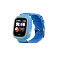 thumbnail image 2 of Smartwatch Gps Tracker RZ Gadgets One Azul, 2 of 2