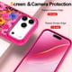 thumbnail image 4 of Funda para Celular Casehas iPhone 17 Pro Magnética Antigolpes, 4 of 7
