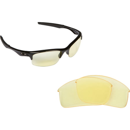 New SEEK Replacement Lenses Oakley Sunglasses BOTTLE ROCKET - Multiple Options