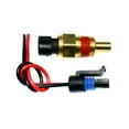 thumbnail image 4 of Engine Coolant Temperature Sensor 12146312 W/ Pigtail Harness 88987993 For GMC, 4 of 5