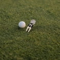thumbnail image 4 of FOMIYES 1Ud Herramienta De Reparación Para Golf De Aleación Resistente Y Portátil En Color Plateado, 4 of 8