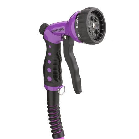 - Easy-Squeeze Spray Nozzle