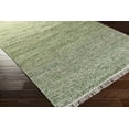thumbnail image 2 of Mark&Day Area Rugs, 5x7 Brixham Modern Grass Greem Area Rug, Green Beige Blue Carpet for Living Room, Bedroom or Kitchen (5' x 7'6"), 2 of 2