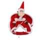 thumbnail image 5 of Greeniant Ropa de Navidad para mascotas, fiesta temática, ambientes de Año Nuevo, disfraz de Animal de Navidad, ropa, equitación, accesorio de Ropa para mascotas METRO Greeniant PT004376-02, 5 of 6