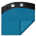thumbnail image 4 of Pool Mate 10 Year Heavy-Duty Mesh Blue Oval Winter Pool Cover, 16 x 25 ft. Pool, 4 of 4