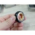 thumbnail image 1 of Stainless Steel Magnetic Fidget Toys for Adults, Tactile Sensory Pieces, 1 of 10