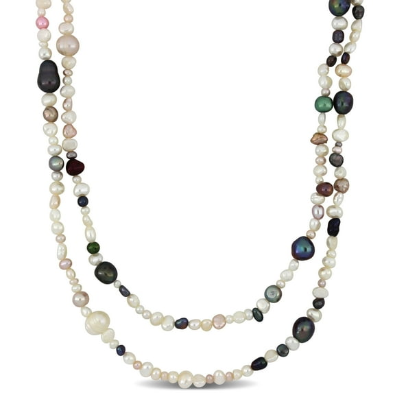 Everly Women's Cultured Pearl Necklace