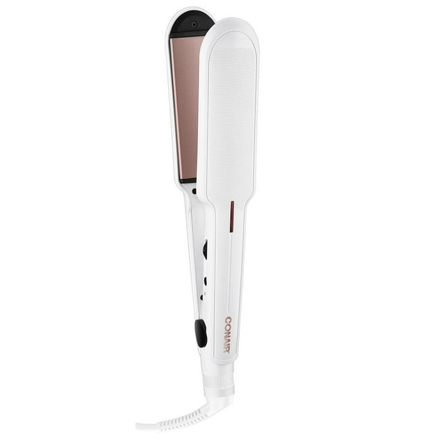 Conair Double Ceramic 1 1/2" Flat Iron