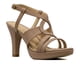 thumbnail image 2 of Zapatillas Naranjos 805 para mujer, 2 of 4