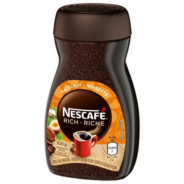 Instant coffee sale