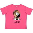 thumbnail image 3 of Inktastic Leo Lion Westie Boys or Girls Toddler T-Shirt, 3 of 5