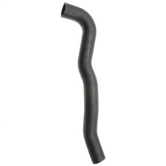 Dayco 71582 - Radiator Coolant Hose Fits select: 1992-1993 PONTIAC GRAND AM, 1992-1993 OLDSMOBILE ACHIEVA