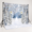 10' (W) x 8' (H), variant on 12' (W) x 8' (H) Winter White Snowy Forest Polyester Photo Studio Background