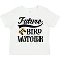 thumbnail image 3 of Inktastic Future Bird Watcher Bird Watching Boys or Girls Toddler T-Shirt, 3 of 5