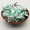 thumbnail image 5 of Naturejam Fresh Breath Bulk Peppermints – Trust Me You Need One Breathmint – 100ct Peppermints Individually Wrapped - Funny Mini Breath Mints - Perfect Dinner Mints for Parties and Gatherings, 5 of 5