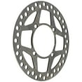 thumbnail image 2 of Niche Front Left Brake Rotor Pad Kit for Kawasaki 43082-1094 Motorcycle MK1006733, 2 of 6