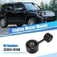 thumbnail image 2 of Unique Bargains Torque Strut Front Engine Motor Mount 12363-74130 for Toyota Camry 2.2L 97-01 Engine Torque Strut Mount, 2 of 7