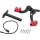 thumbnail image 2 of Soporte de pared PRO BIKE TOOL para bicicletas ALMACENAMIENTO Horizontal 1 Bicicleta, 2 of 9