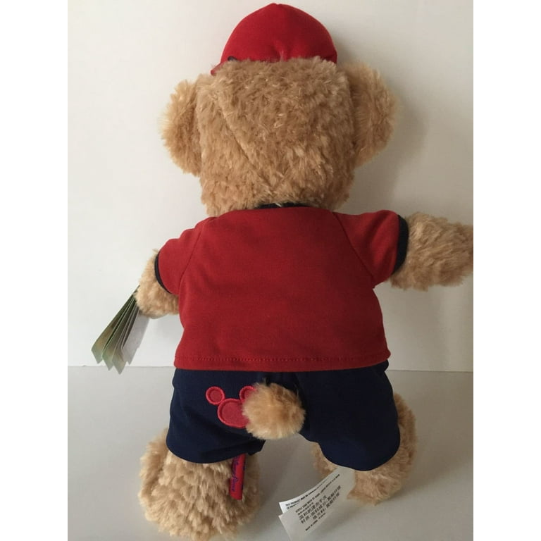 Disney Parks Duffy Bear 12