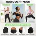 thumbnail image 2 of Leggins Deportivos Para Mujer Mallas Deportivas Gym Dama, 2 of 7